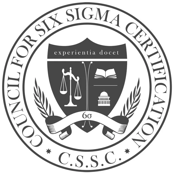 Six Sigma