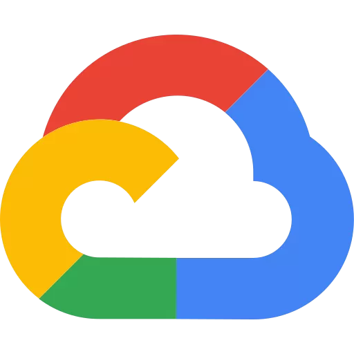 Google Cloud certification issuer