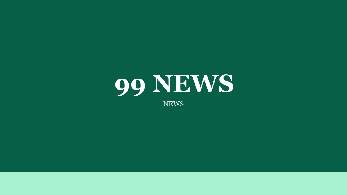 99 News on the Gap Between the Demo and Everyday Operations