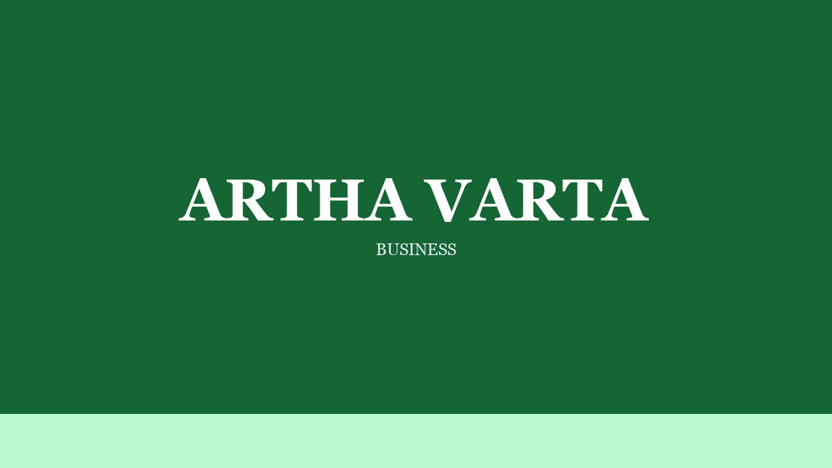 Artha Varta on the Business Outcome Behind the Build