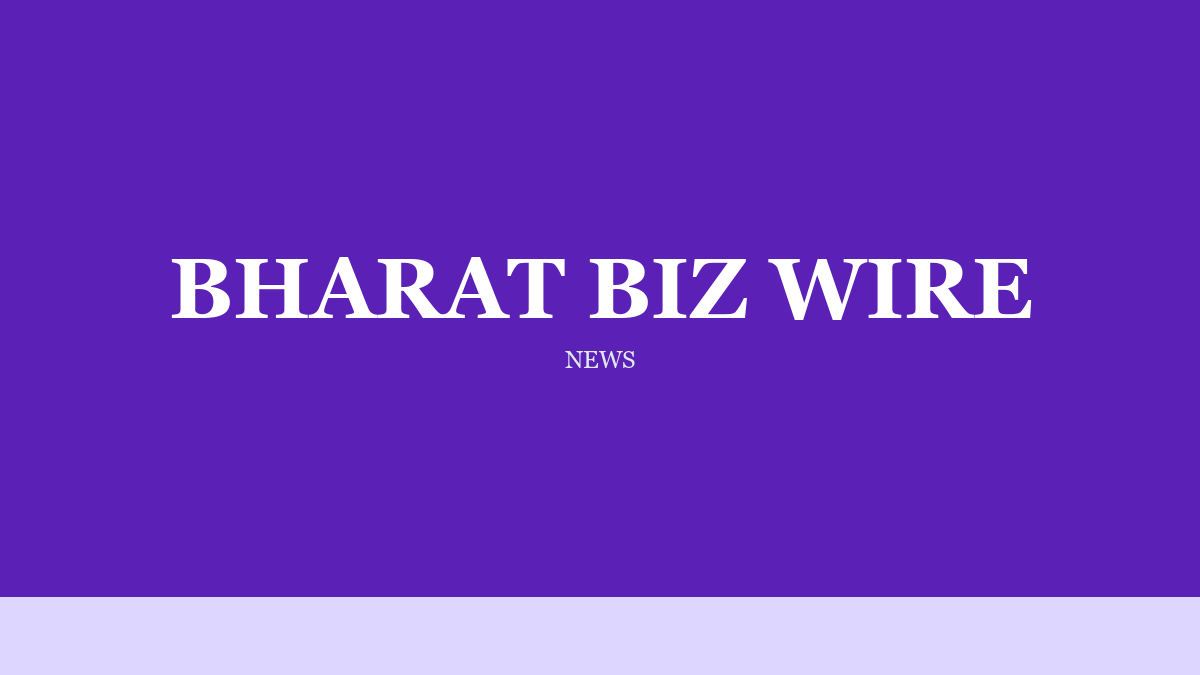 Bharat Biz Wire on Governance as the System Scales