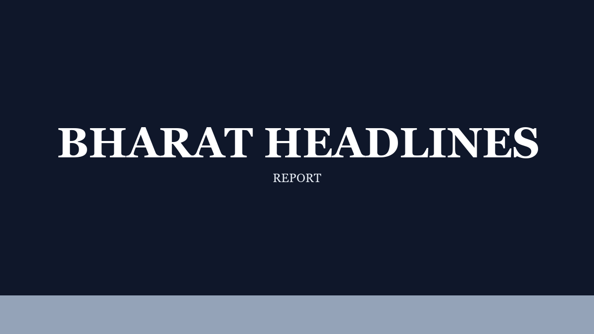 Bharat Headlines on Making the Proof Reliable Enough to Run