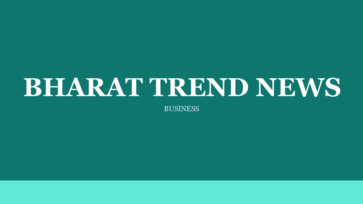 Bharat Trend News on the Operating Model After the Proof