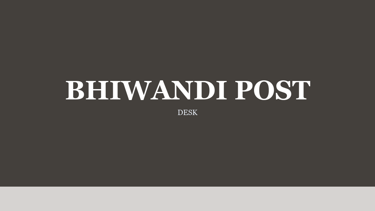 Bhiwandi Post on the Questions After the Demo