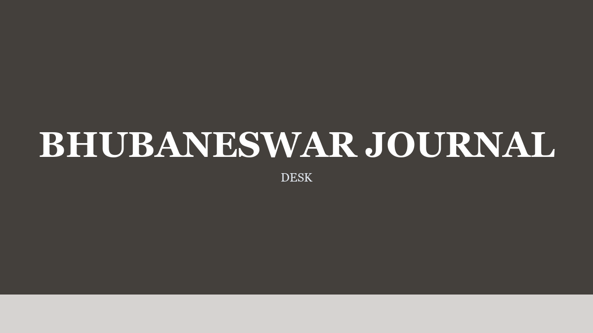 Bhubaneswar Journal on AI Choices a Board Can Revisit