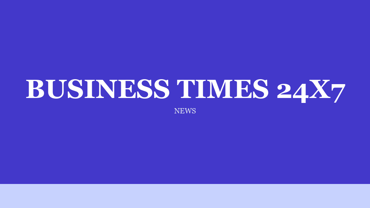 Business Times 24x7 on Architecture That Starts with the Business Problem