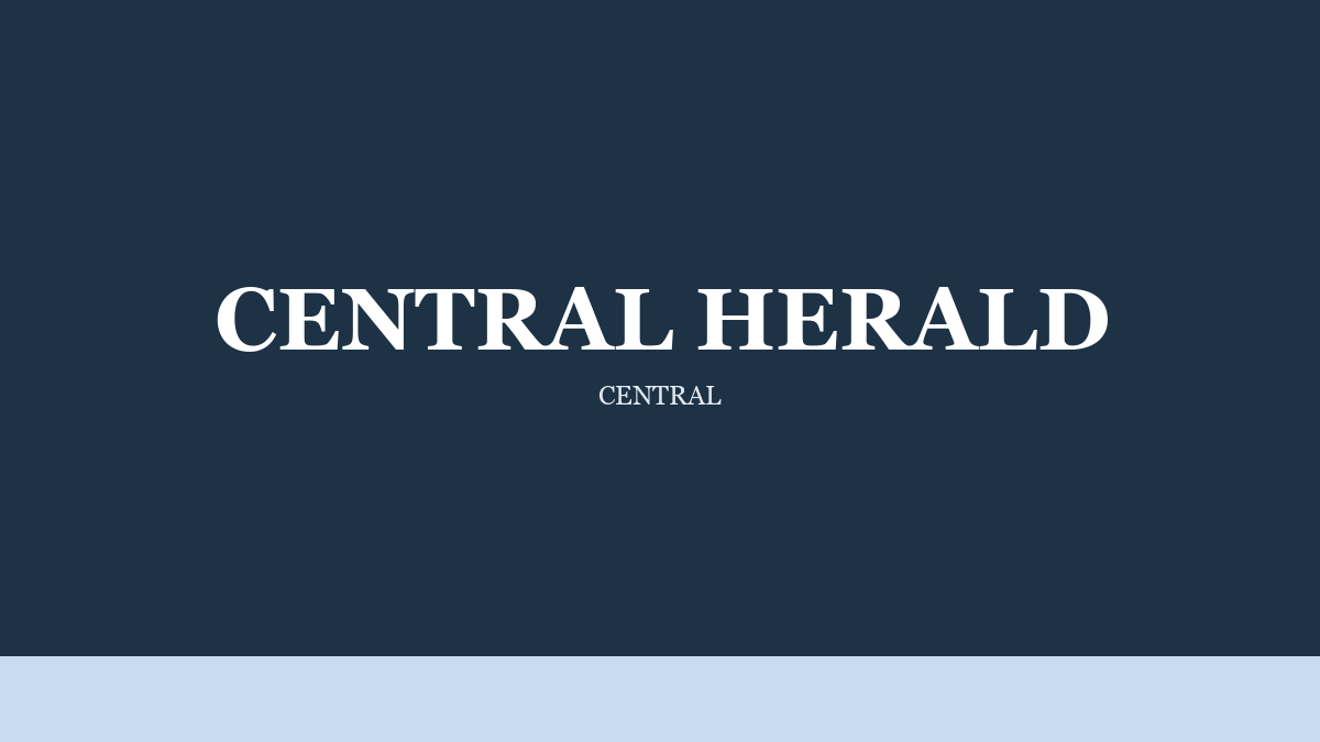 Central Herald on Cost, Governance, and Evidence