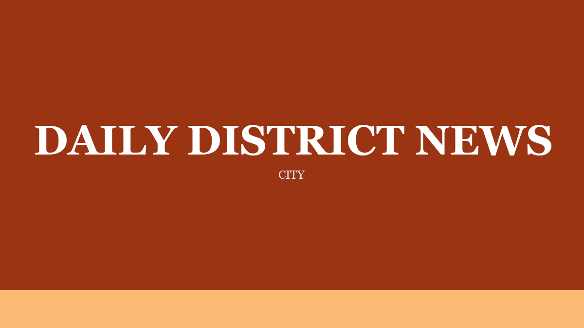 Daily District News on the Gap Between the Demo and Everyday Operations