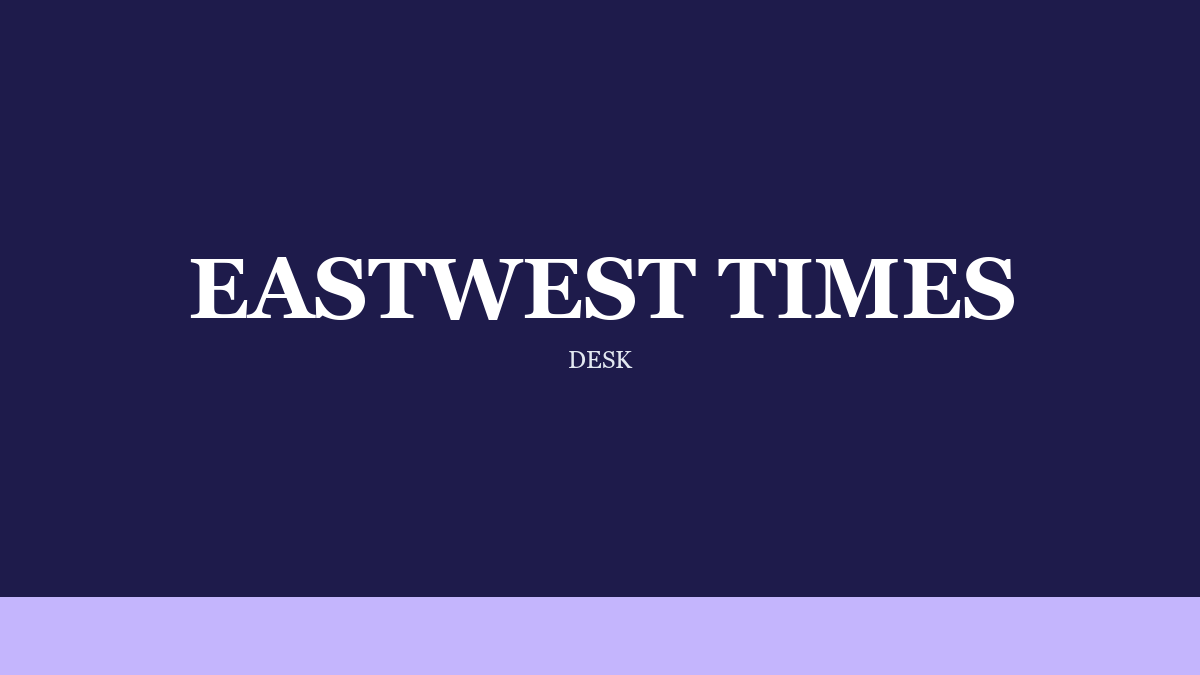 EastWest Times on Governance as the System Scales