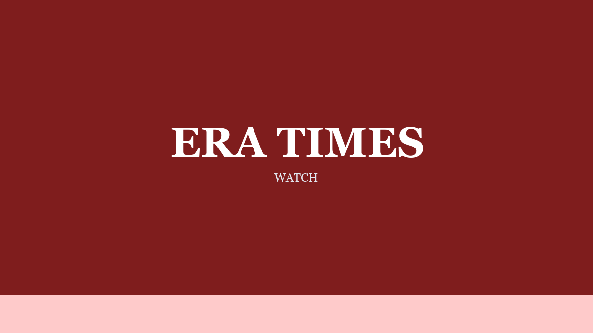 Era Times Carries the Ahmedabad Profile