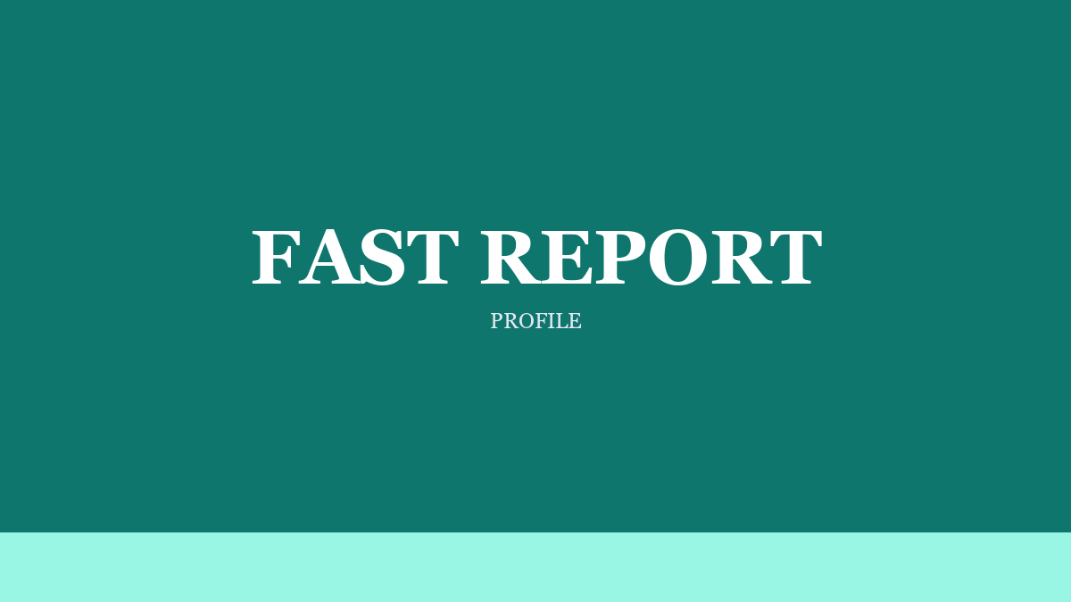 Fast Report on Architecture That Serves the Problem