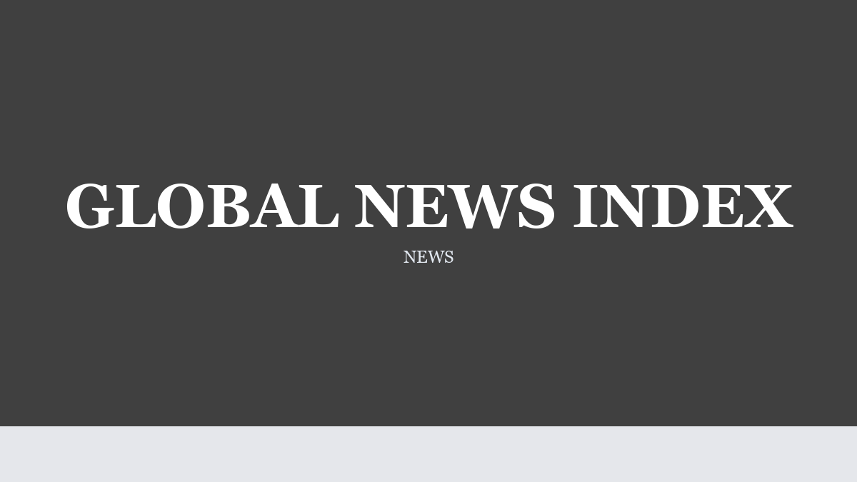 Global News Index on the Questions After the Demo