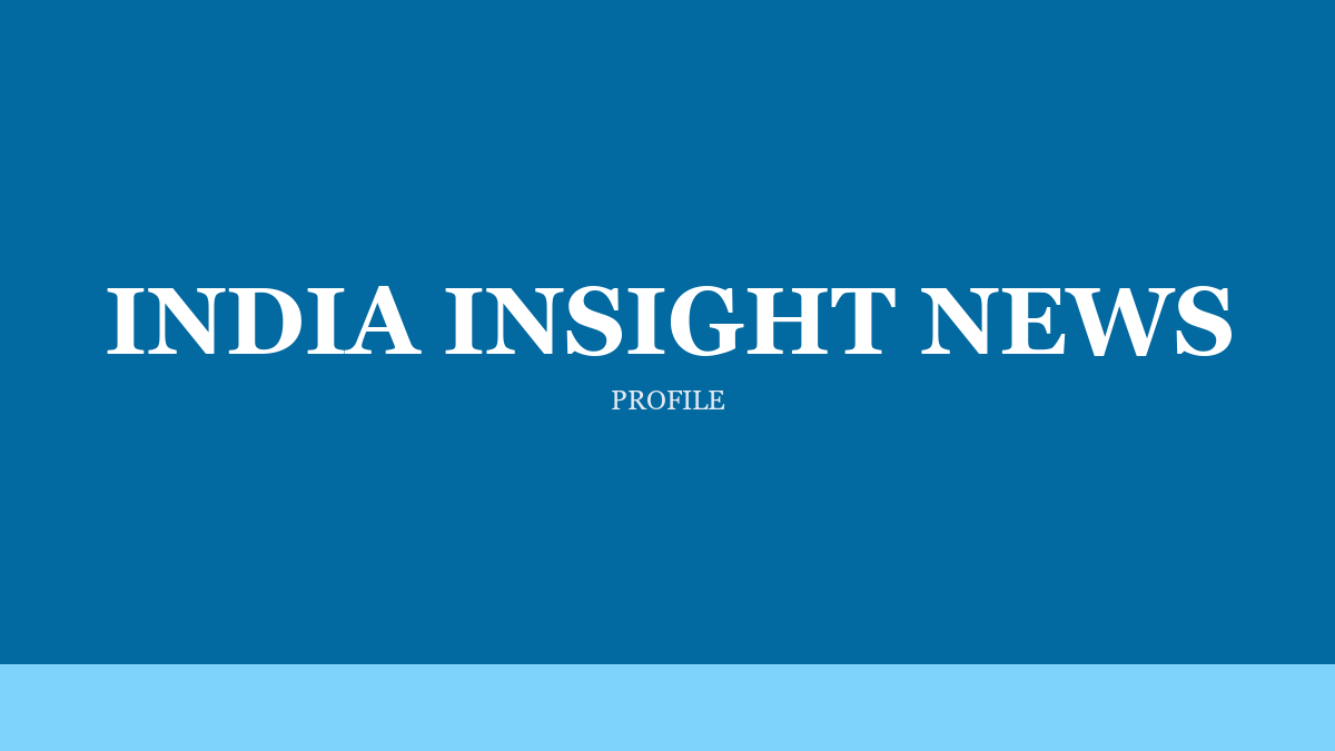 India Insight News on Strategy, Architecture, and Execution