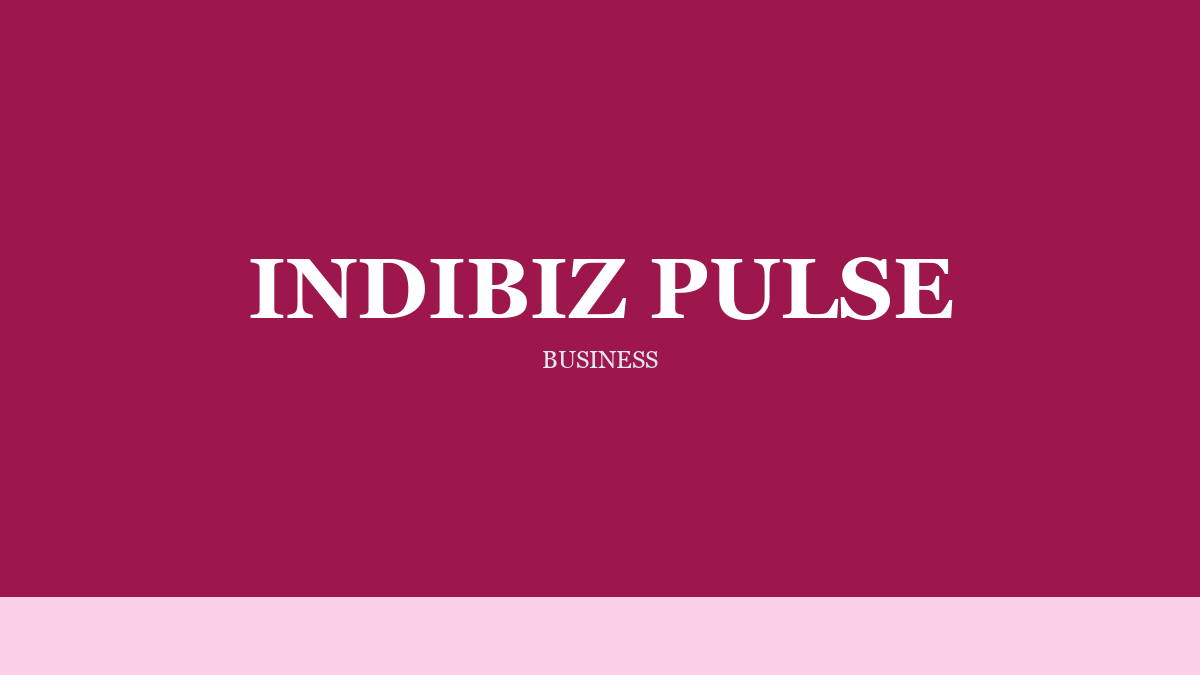 IndiBiz Pulse on the Operating Model After the Proof