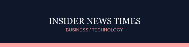 Insider News Times