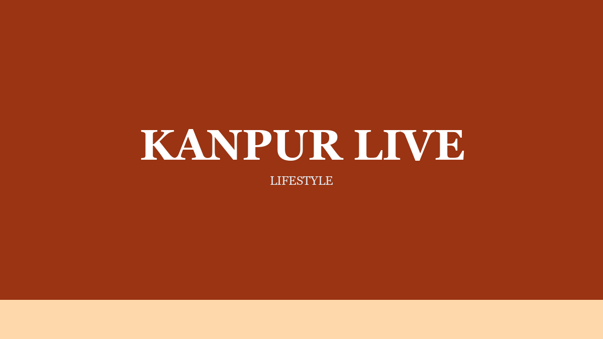 Kanpur Live on Governance Around the Build