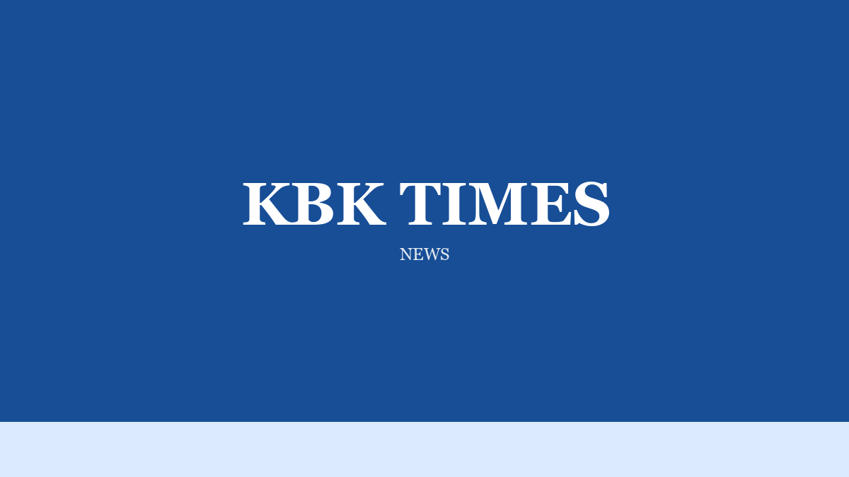 KBK Times on Connecting Board Goals to the Architecture