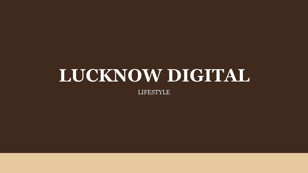 Lucknow Digital on the Questions After “We Should Use AI”