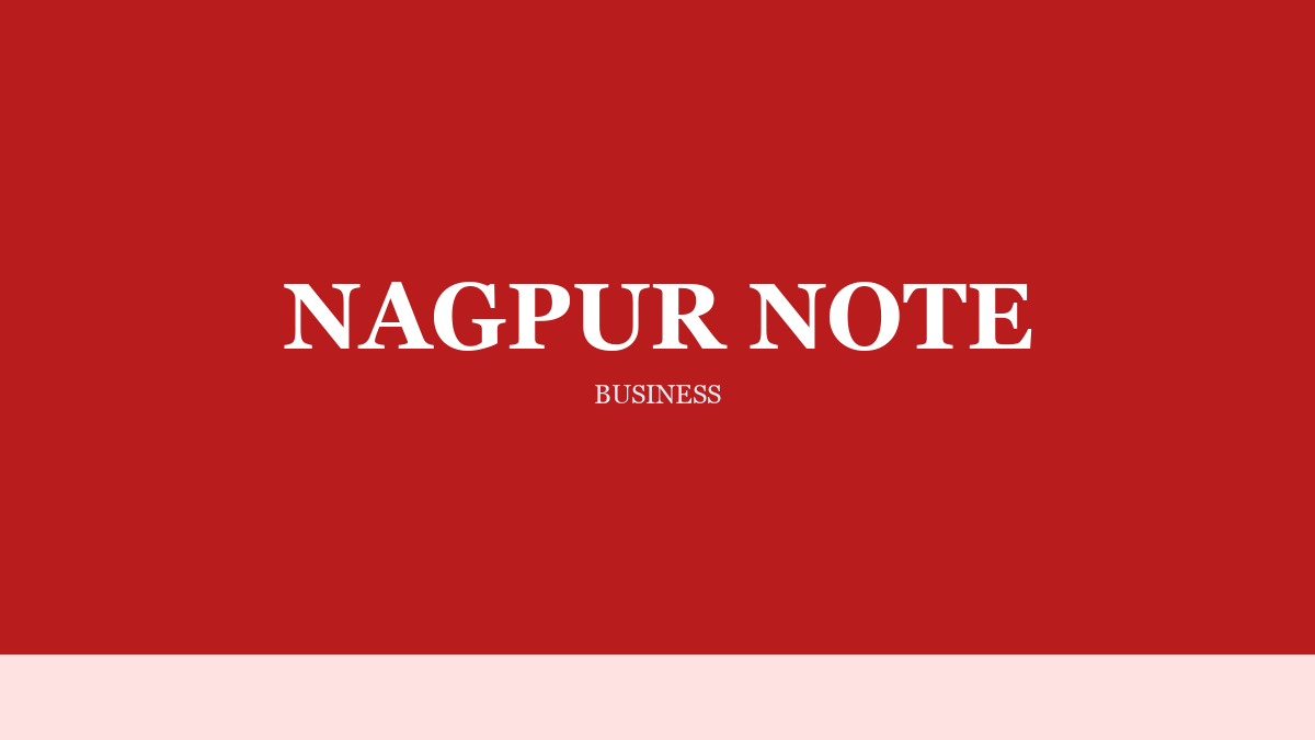 Nagpur Note on a Result the Business Can Measure