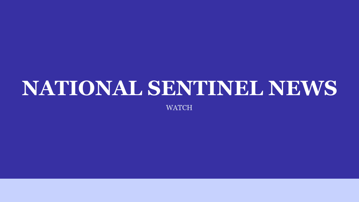 National Sentinel News on Measuring the Outcome, Not the Tool