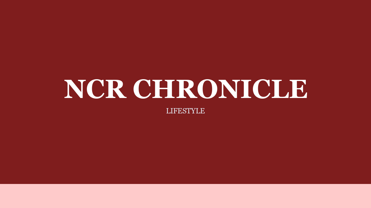 NCR Chronicle Publishes the 18 August Profile