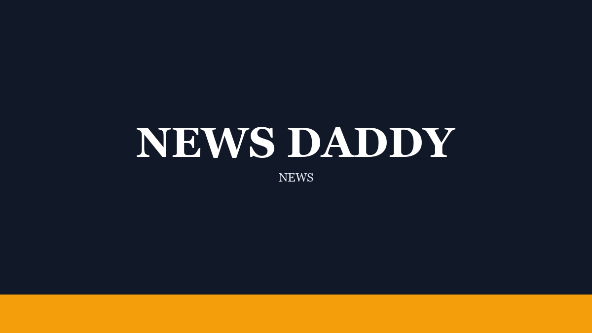 News Daddy on the Demo-to-Production Gap
