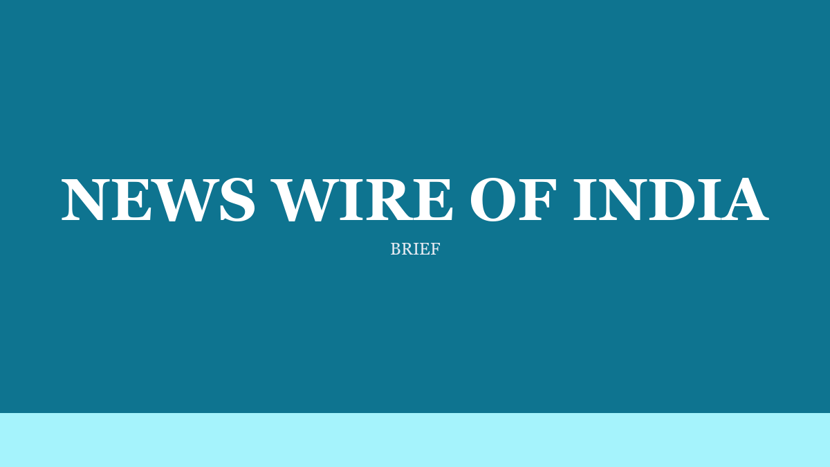 News Wire of India on the Production Question