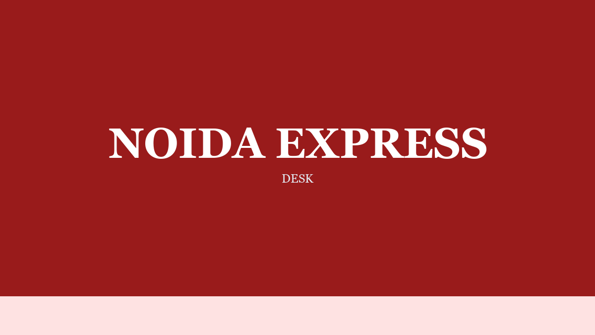 Noida Express on Who Owns the Outcome