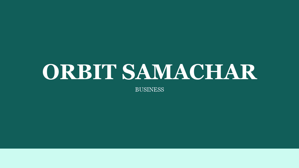 Orbit Samachar on the Operating Model After the Proof