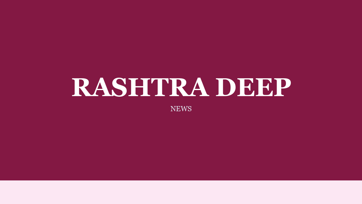 Rashtra Deep on Moving the Demo into a System