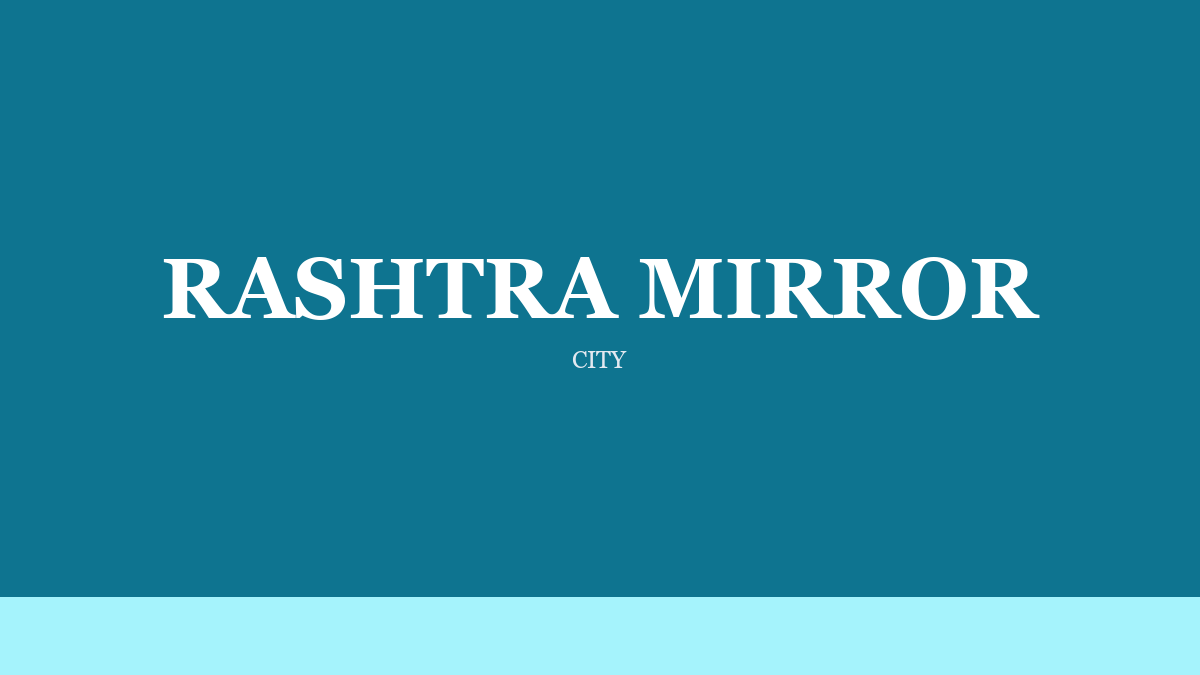 Rashtra Mirror on Architecture That Starts with the Business Problem