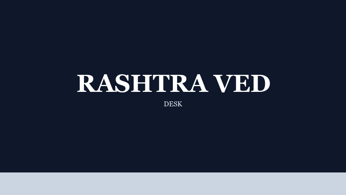 Rashtra Ved on AI Choices a Board Can Revisit