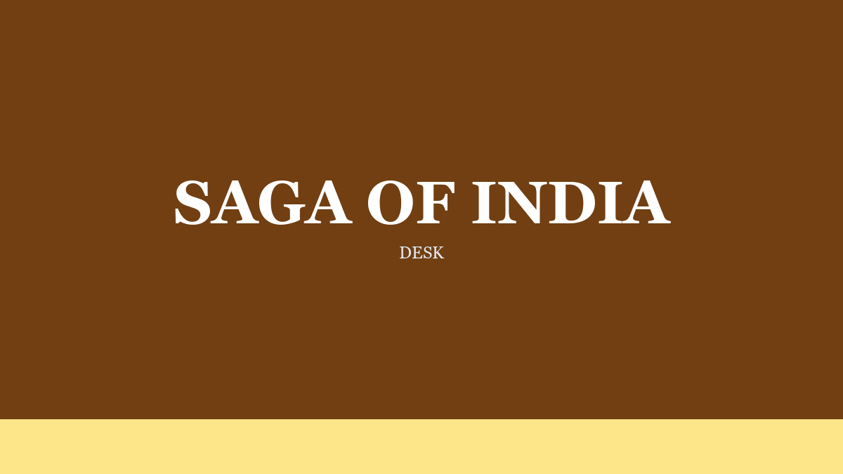 Saga of India on the Gap Between the Demo and Everyday Operations