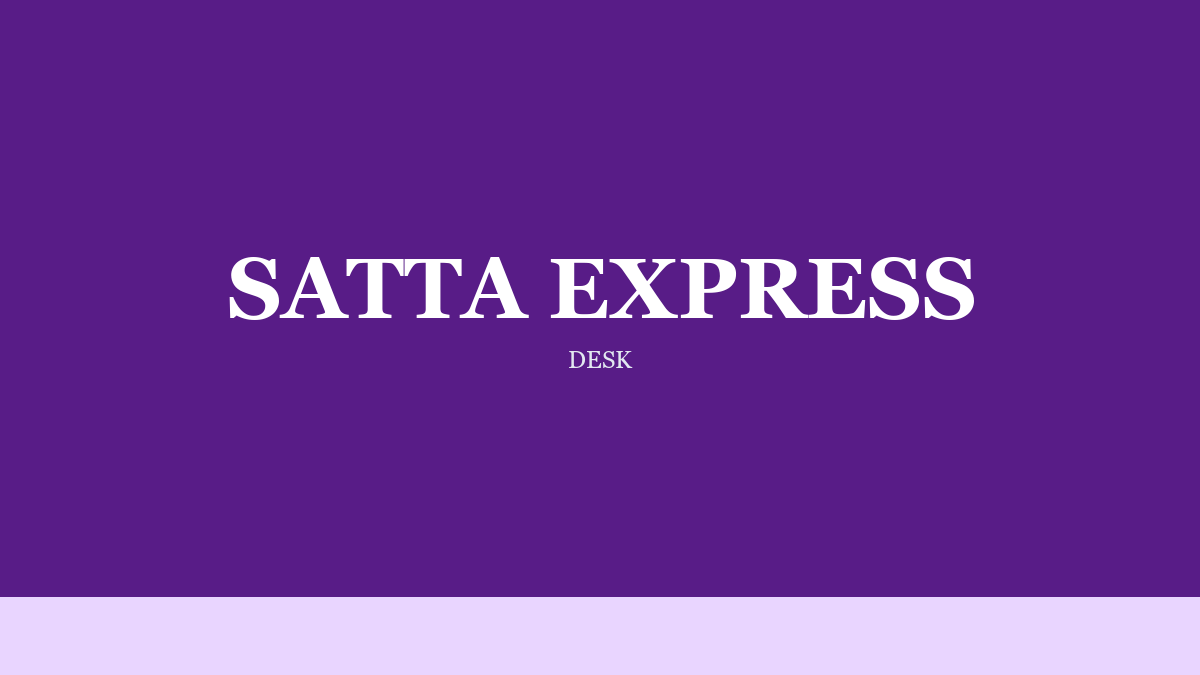 Satta Express on AI Choices a Board Can Revisit