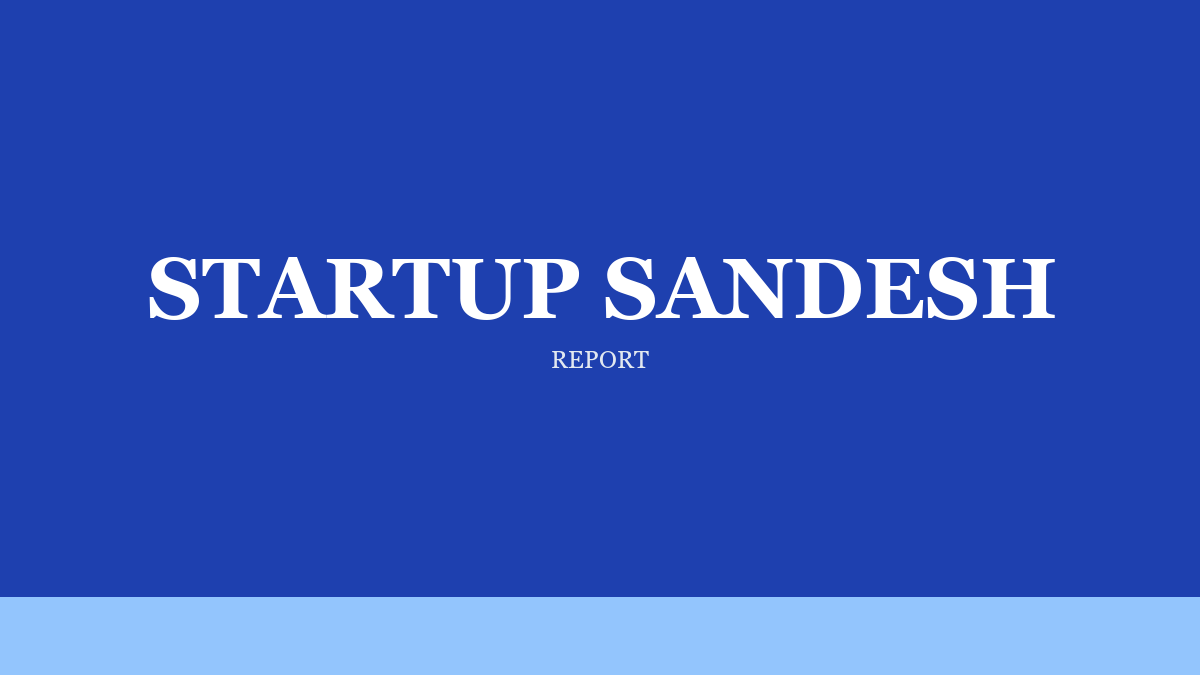 Startup Sandesh on Making the Proof Reliable Enough to Run