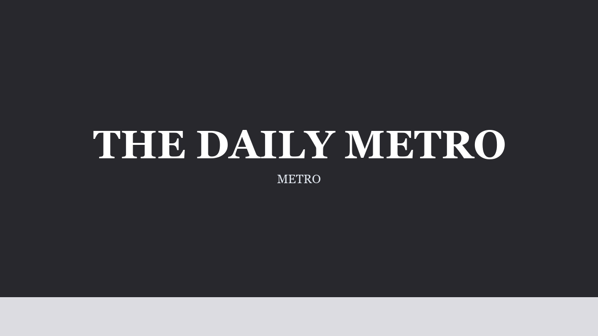 The Daily Metro on a Production Path for Enterprise AI