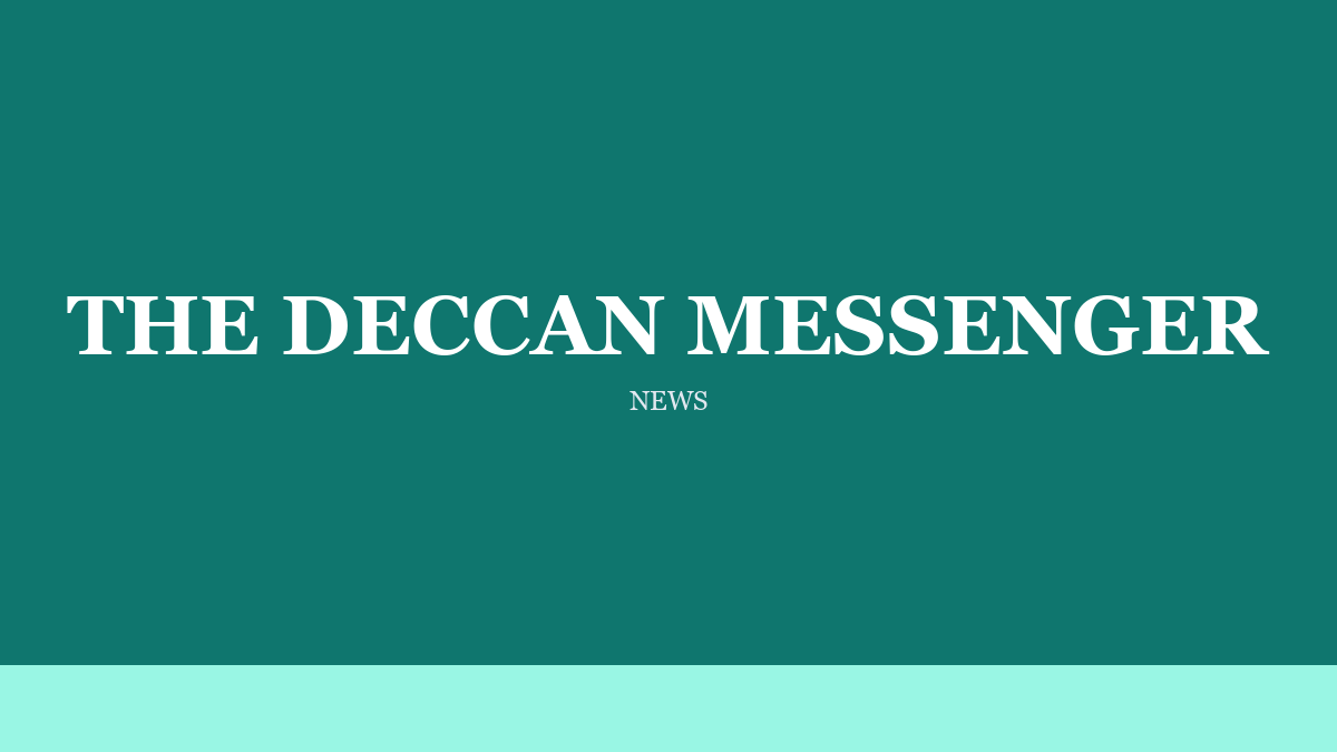 The Deccan Messenger on Architecture That Serves the Problem