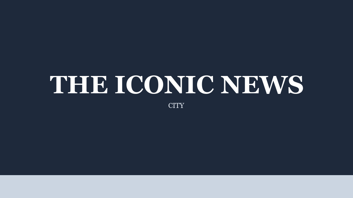 The Iconic News on the Business Outcome Behind the Build