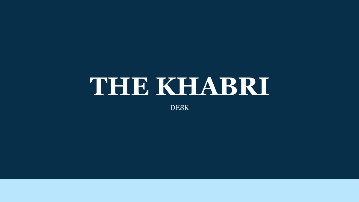 The Khabri on Governance as the System Scales