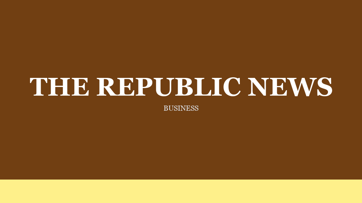 The Republic News on the Operating Model After the Proof