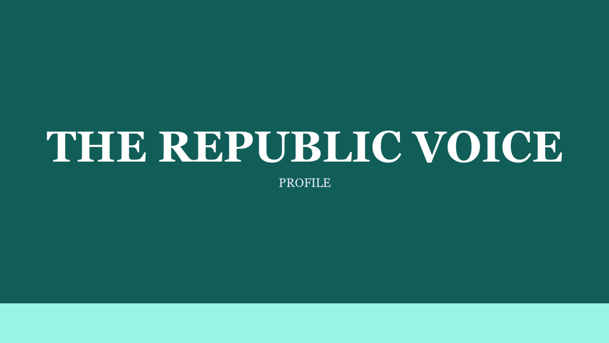 The Republic Voice on Strategy, Architecture, and Execution