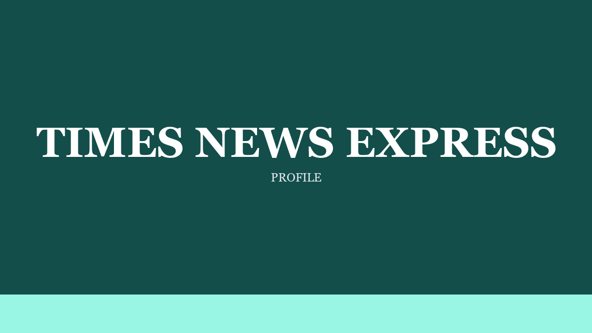 Times News Express on Strategy, Architecture, and Execution