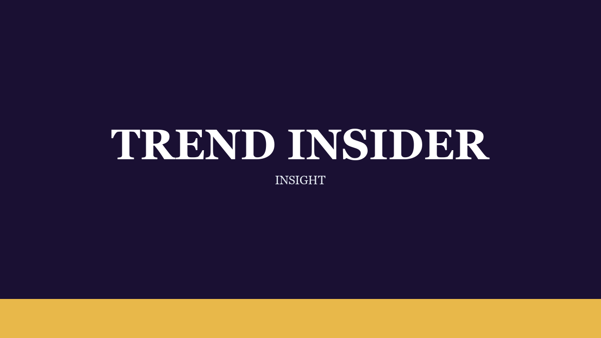 Trend Insider on Oversight Before a Large AI Commitment