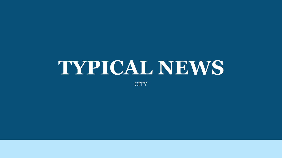 Typical News Carries the Ahmedabad Profile