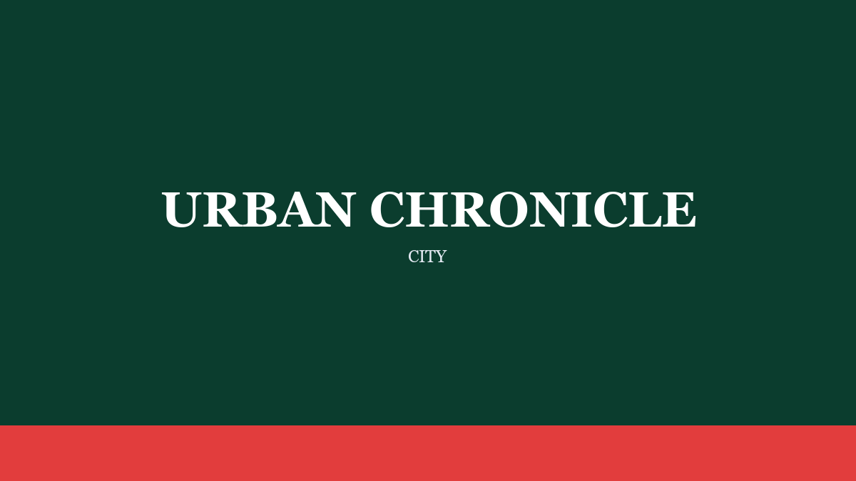 Urban Chronicle on Ahmedabad-Based Enterprise AI Leadership