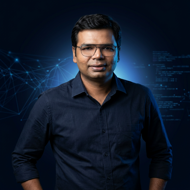Vatsal Shah