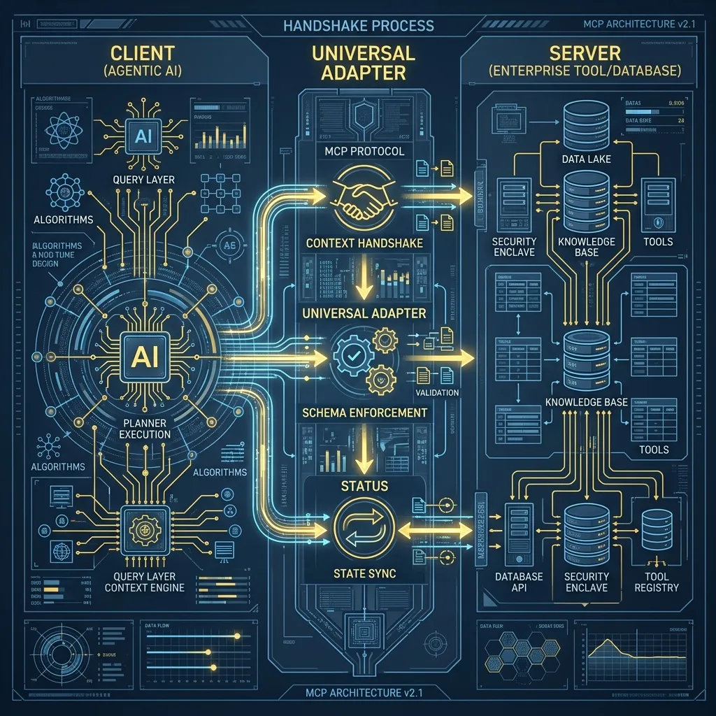 Blueprint: The MCP Universal Interop Handshake