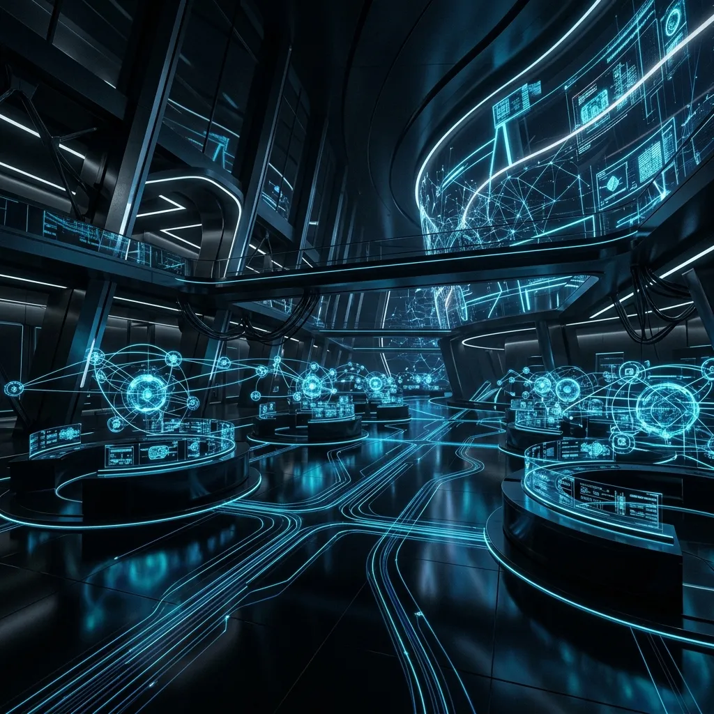 Sovereign Intelligence: Hero Autonomous Workforce