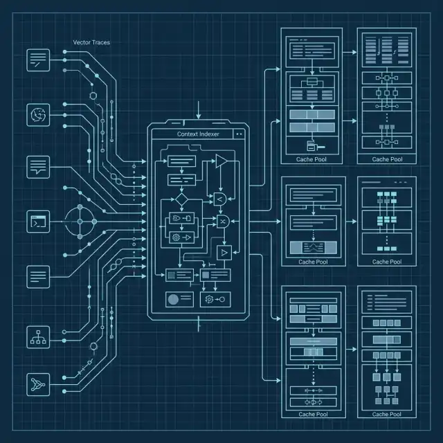 Sovereign Intelligence: Visual Practitioner Insight Node