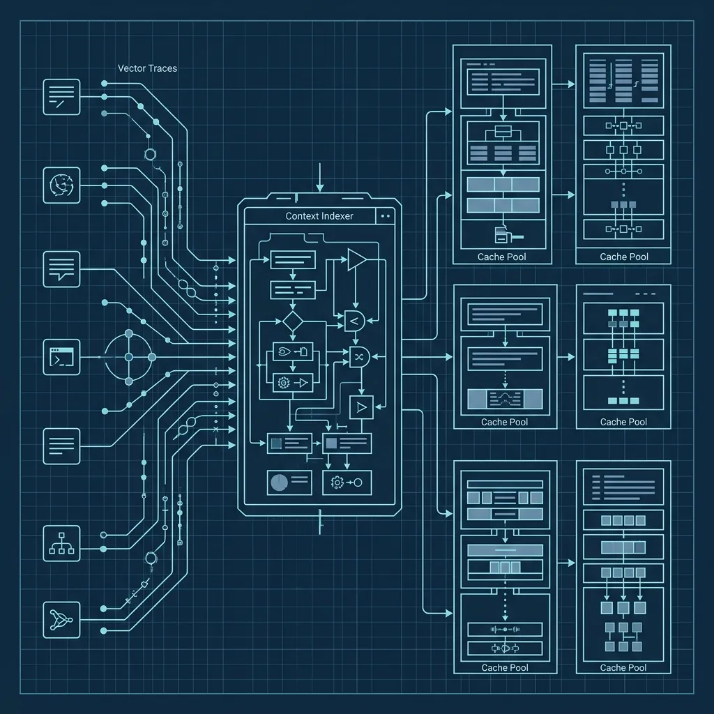 Sovereign Intelligence: Visual Practitioner Insight Node